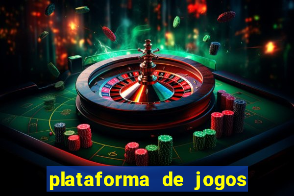 plataforma de jogos internacional bet